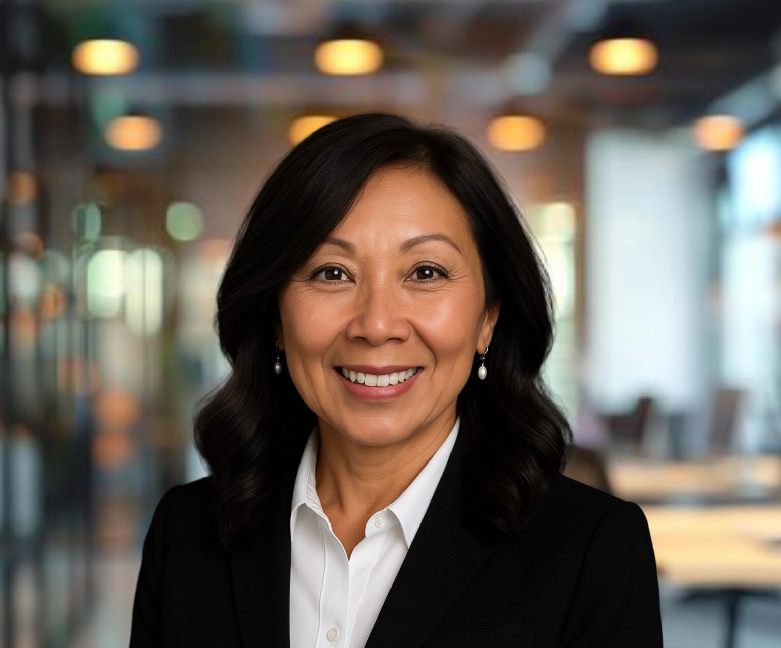Susan Fishlock Vistamark Investments LLC